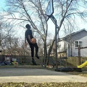 Meet your Posher, Joshua